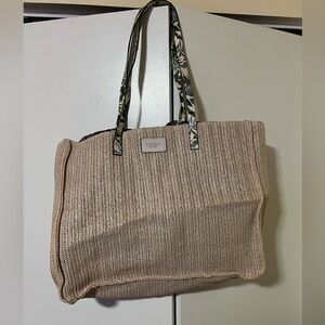 Victoria Secret beach bag